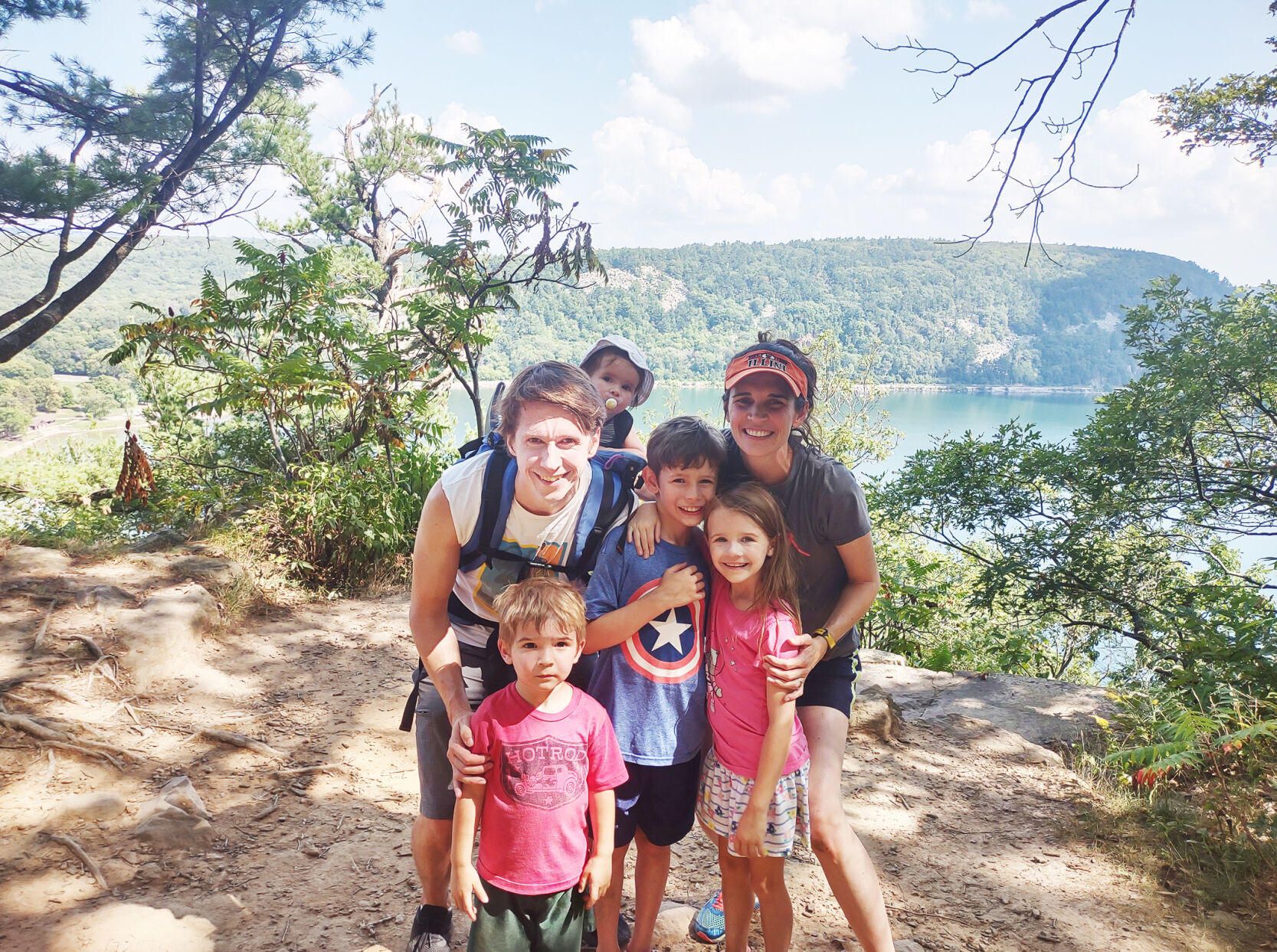 Andrew Knox Family.jpg